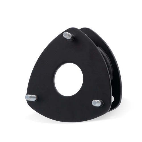 Body Armor 2015-2019 Subaru Outback Wad 2" Front/15" Rear Strut Spacer Kit | HCTY 50307-SU