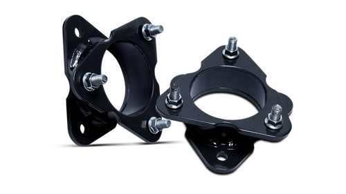 Body Armor 2004-2017 Ford F-150 Excludes Raptor 2WD / 4WD 20 in | HCTY 50508-FD