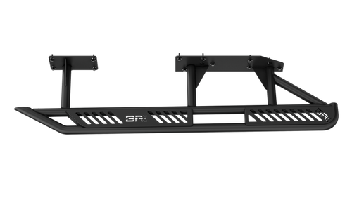 Body Armor 2010-2024 Toyota 4Runner Revo Step Sliders | HCTY TR-4124