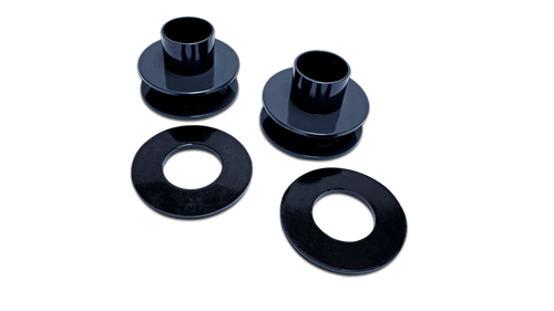 Body Armor 2013-2021 DODGE RAM 2500 / 14+ 3500 2WD / 4WD 20" COIL SPACER AND SHOCK EXTENSION | HCTY 50208-DG