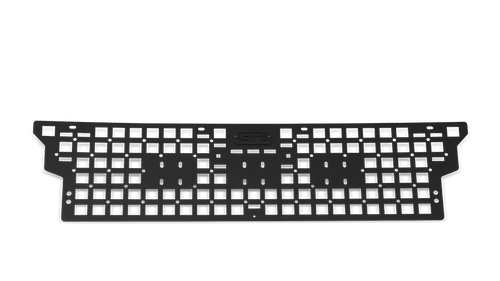 Body Armor 2019-2021 GLADIATOR JT BUMPER STEP (FITS JL-2965 BUMPER) | HCTY JT-7126