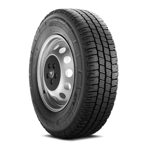 Michelin Agilis Crossclimate 2 195R16 Tires | 68007