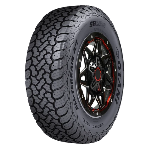 Otani Sa2000 265/65R17 Tires | S148B