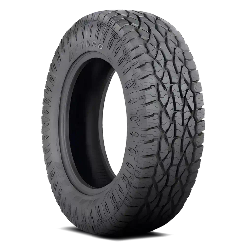 Atturo Trail Blade Ats 275/65R18 Tires | TBAS-FL5R4PA