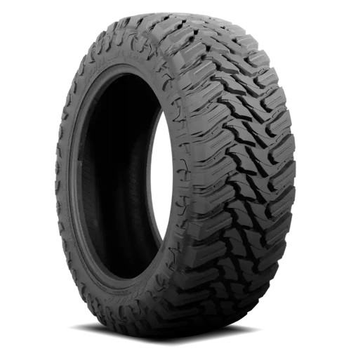 Atturo Trail Blade M/T 37x13.50R18 White Letter Tires | TBMT-PK5M2MB