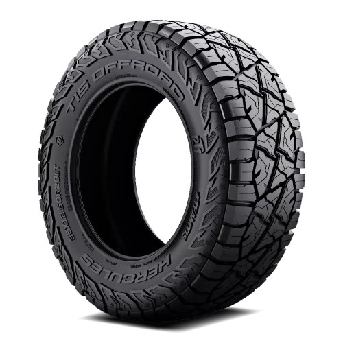 Hercules Tis Rt1 285/55R20 Tires | 98804