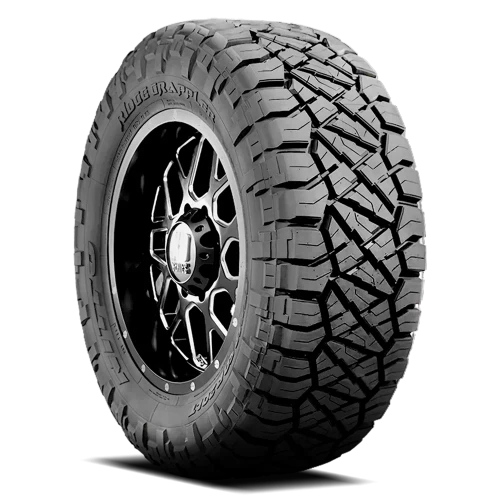 Nitto Ridge Grappler Tire LT285/70R17 116/113Q | 217010
