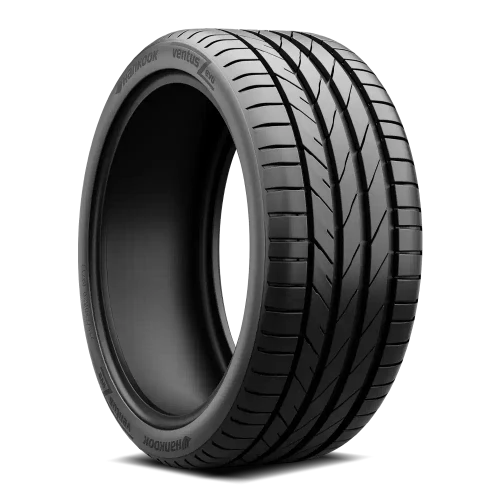 Hankook Ventus Evo 245/50ZR18 Tires | 1035166