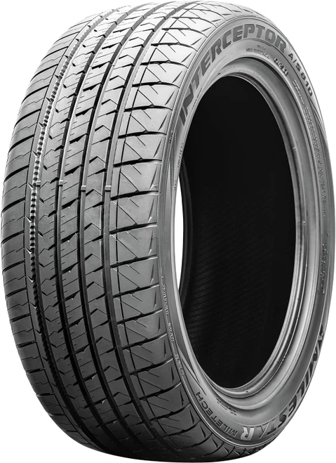 Milestar Interceptor As810 235/35ZR19 Tires | 24000046