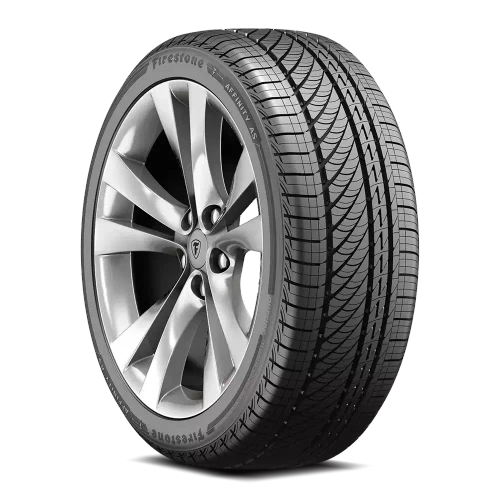 Firestone Affinity As 225/60R16 Tires | 018980