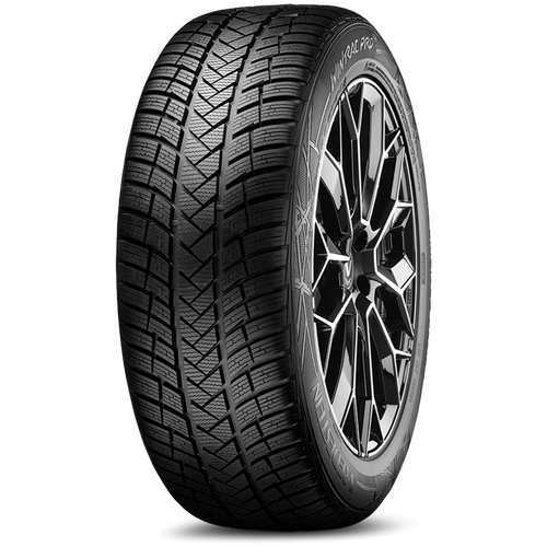 Vredestein Wintrac Pro+ 245/40R20 Tires | 8714692802119