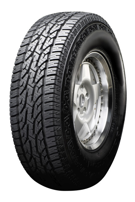Blackhawk Hiscend 285/75R16 White Letter Tires | 5545786