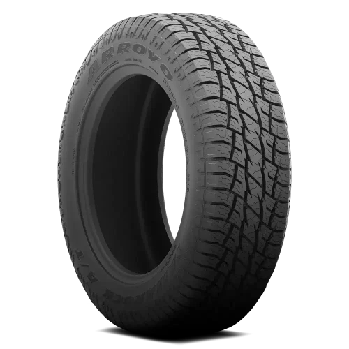 Arroyo Tamarock A/T 225/60R18 Tires | ATAT035