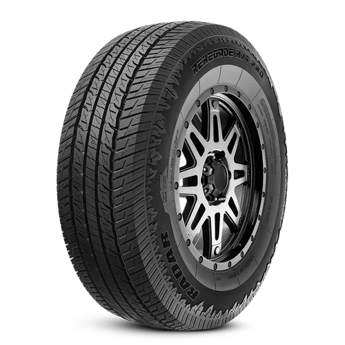 Radar Renegade H/T Pro 235/75R15 Tires | RAHZTH0011