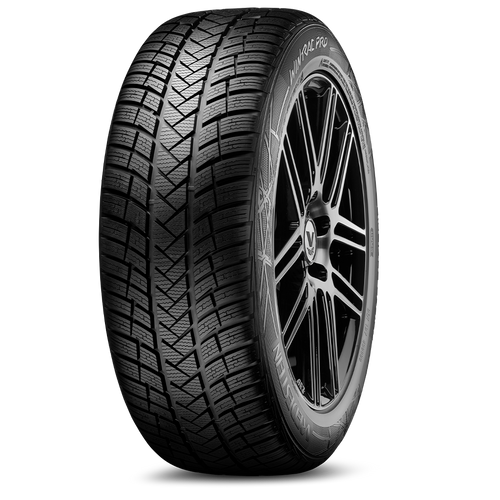 Vredestein Wintrac Pro 215/65R17 Tires | AP21565017VWPRA00
