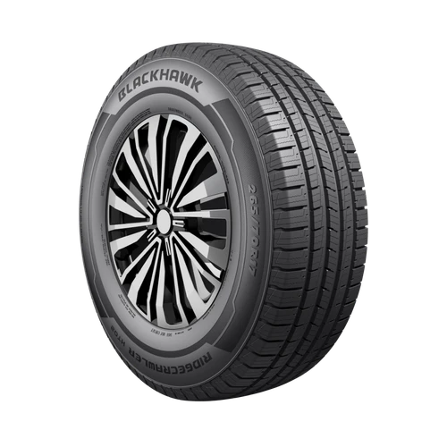 Blackhawk Ridgecrawler Ht02 265/70R17 Tires | 1602504K