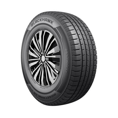 Blackhawk Ridgecrawler Ht02 265/75R16 Tires | 1602507K