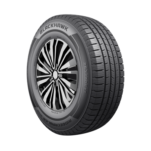 Blackhawk Ridgecrawler Ht02 235/80R17 Tires | 1602530K