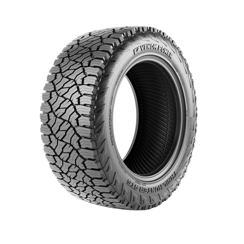 Venom Power Trail Hunter Ats 225/60R18 Tires | VPTHATS37