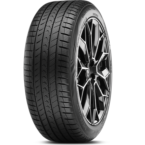 Vredestein Quatrac Pro+ 255/40R19 Tires | AP25540019YQPPA02