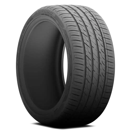 Arroyo Grand Sport A/S 215/35ZR18 Tires | AGS170