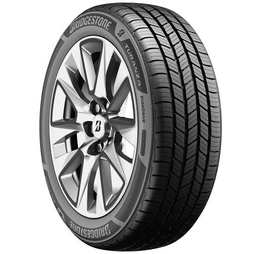 Bridgestone Turanza Everdrive 215/50R17 Tires | 019375
