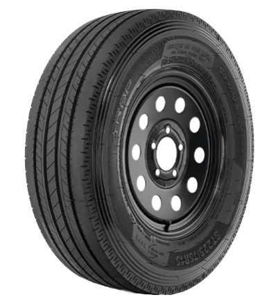 Rbp Conveyor St Semi Steel 175/80R13 Tires | RBPHFCT1380020