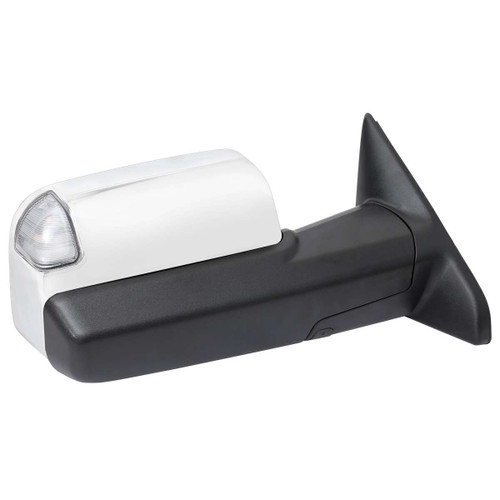 Spec-D Right Side Chrome Mirror | SPE RMX-RAM1925CHP-FS-R