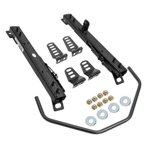 Spec-D Buddy Club Seat Rail Right  | SPE BC08-RSBSRFC-R