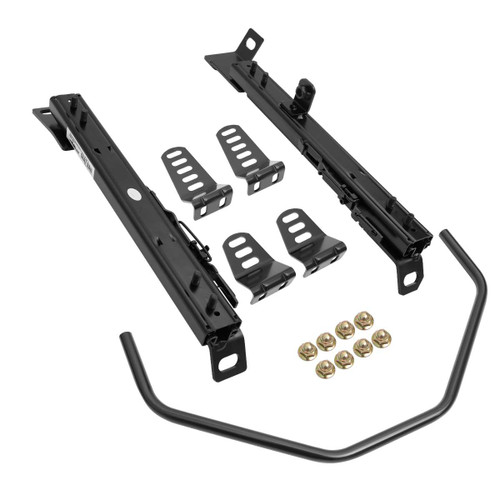 Spec-D Buddy Club Seat Rail Right  | SPE BC08-RSBSRGDB-R