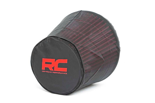 Rough Country Cold Air Intake Pre-Filter - 10555 | DHTP 10484