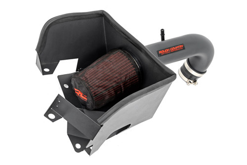 Rough Country Cold Air Intake - With Prefilter - 57L - Ram 1500 2WD/4WD (19-23) | DHTP 10477PF