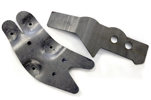 Rough Country Frame Support Kit - Chevy/GMC C10/K10 C15/K15 Truck/Half-Ton Suburban/Jimmy (73-91) | DHTP 5040