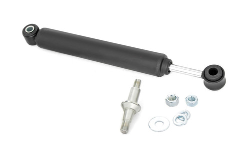 Rough Country OE Replacement Black Stabilizer - Dodge 2500/Ram 3500 4WD (94-09) | DHTP RC10323