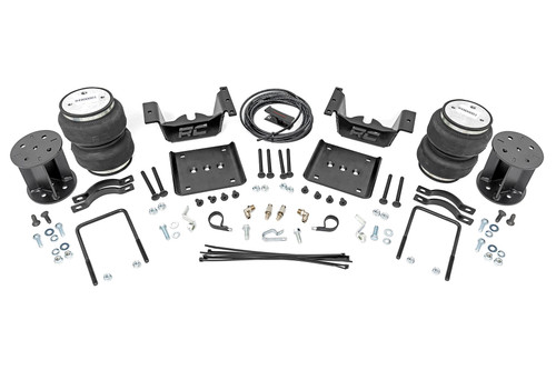Rough Country Air Spring Kit - 5 Inch Lift Kit - Chevy/GMC 1500 (07-18) | DHTP 100054