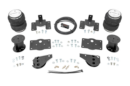 Rough Country Air Spring Kit - 6 Inch Lift Kit - Ram 1500 (09-23 & Classic) | DHTP 100326