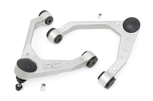 Rough Country Forged Upper Control Arms - OE Upgrade - Chevy/GMC 1500 (07-18 & Classic) | DHTP 10025