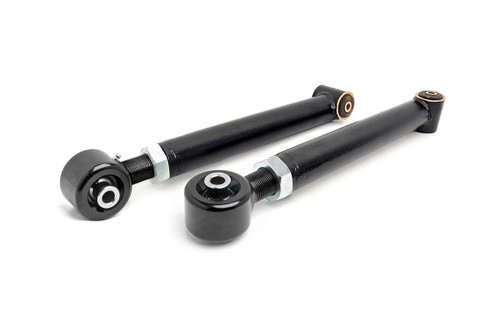 Rough Country X-Flex Control Arms - FR or RR - Lower - Jeep Cherokee XJ/Comanche MJ/Wrangler TJ | DHTP 11900