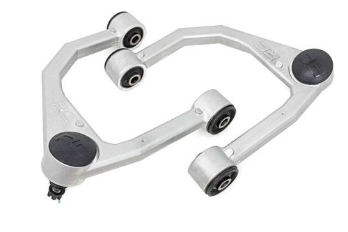 Rough Country Forged Upper Control Arms - 35 Inch Lift - Toyota Tundra 2WD/4WD (2007-2021) | DHTP 76700