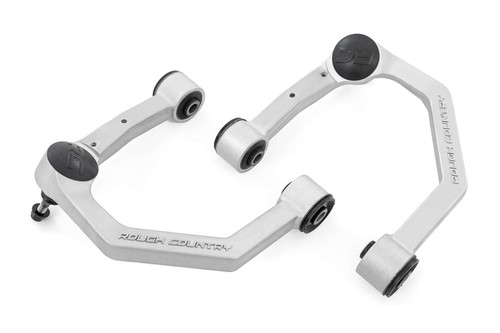 Rough Country Forged Upper Control Arms - 35 Inch Of Lift - Toyota Tacoma (2024) | DHTP 75601A