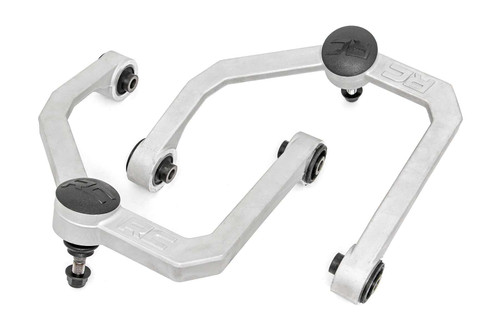 Rough Country Forged Upper Control Arms - 2-3 Inch Lift - Nissan Titan (04-22) | DHTP 83401A