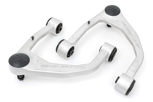 Rough Country Forged Upper Control Arms - OE Upgrade - Toyota Tundra 2WD/4WD (2007-2021) | DHTP 76901