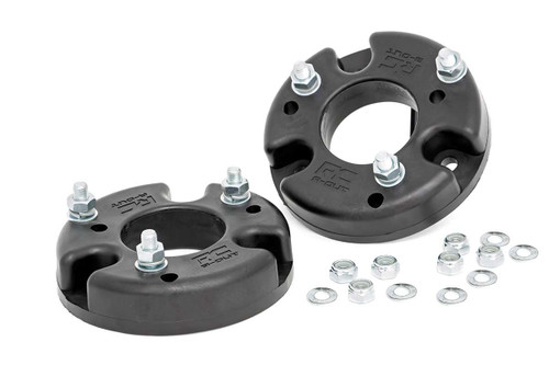 Rough Country 2 Inch Leveling Kit - Ford F-150 2WD/4WD (2009-2023) | DHTP 52200