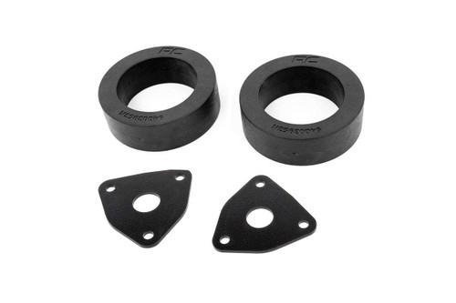Rough Country 25 Inch Leveling Kit - Ram 1500 4WD (2012-2018 & Classic) | DHTP 363