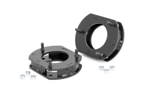Rough Country 2 Inch Leveling Kit - Jeep Grand Cherokee WK2 2WD/4WD (2011-2022) | DHTP 67800