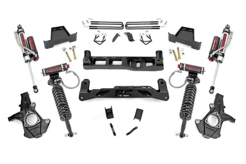 Rough Country 75 Inch Lift Kit - Vertex - Chevy/GMC 1500 (07-13) | DHTP 26350