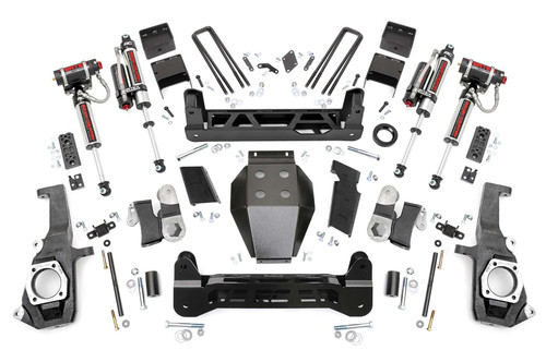 Rough Country 75 Inch Lift Kit - NTD - Vertex - Chevy/GMC 2500HD/3500HD (11-19) | DHTP 25350