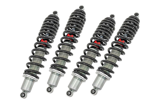 Rough Country Adjustable Suspension Lift Kit - 0-2 Inch - Can-Am Defender (16-22) | DHTP 391003