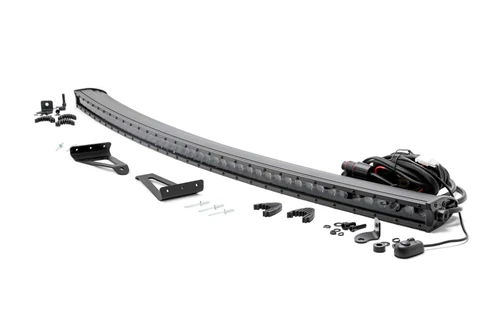 Rough Country 5 Inch Lift Kit - FR Gas Coil - Radius Arm Drop - Ram 2500 (14-18) | DHTP 36420