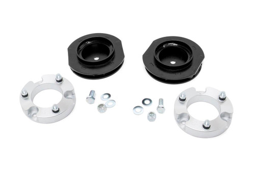 Rough Country 2 Inch Lift Kit - Toyota FJ Cruiser 2WD/4WD (2007-2014) | DHTP 763A